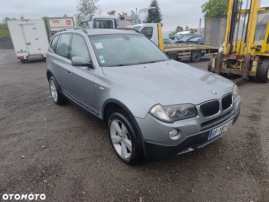 BMW X3 xDrive20d Limited Sport Edition - 15