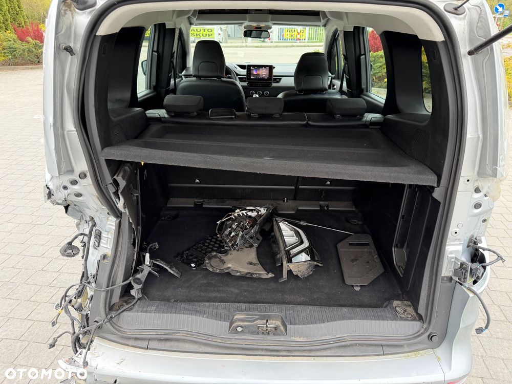 Renault Kangoo BLUE dCi 95 INTENS - 16