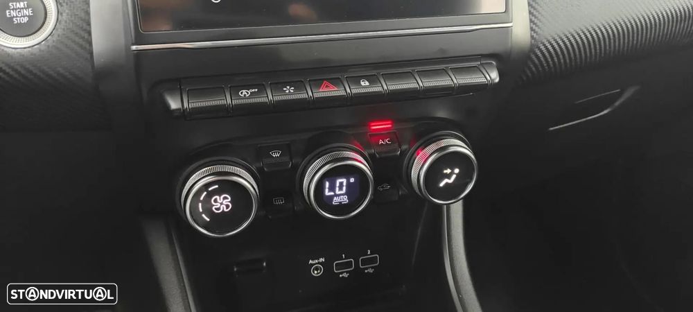 Renault Captur 1.0 TCe RS Line - 50