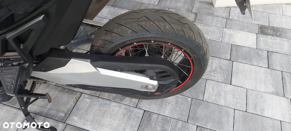 Honda X-ADV - 7