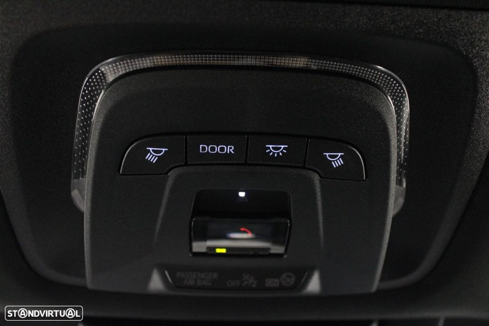 Toyota bZ4X 71,4 kWh Exclusive - 32