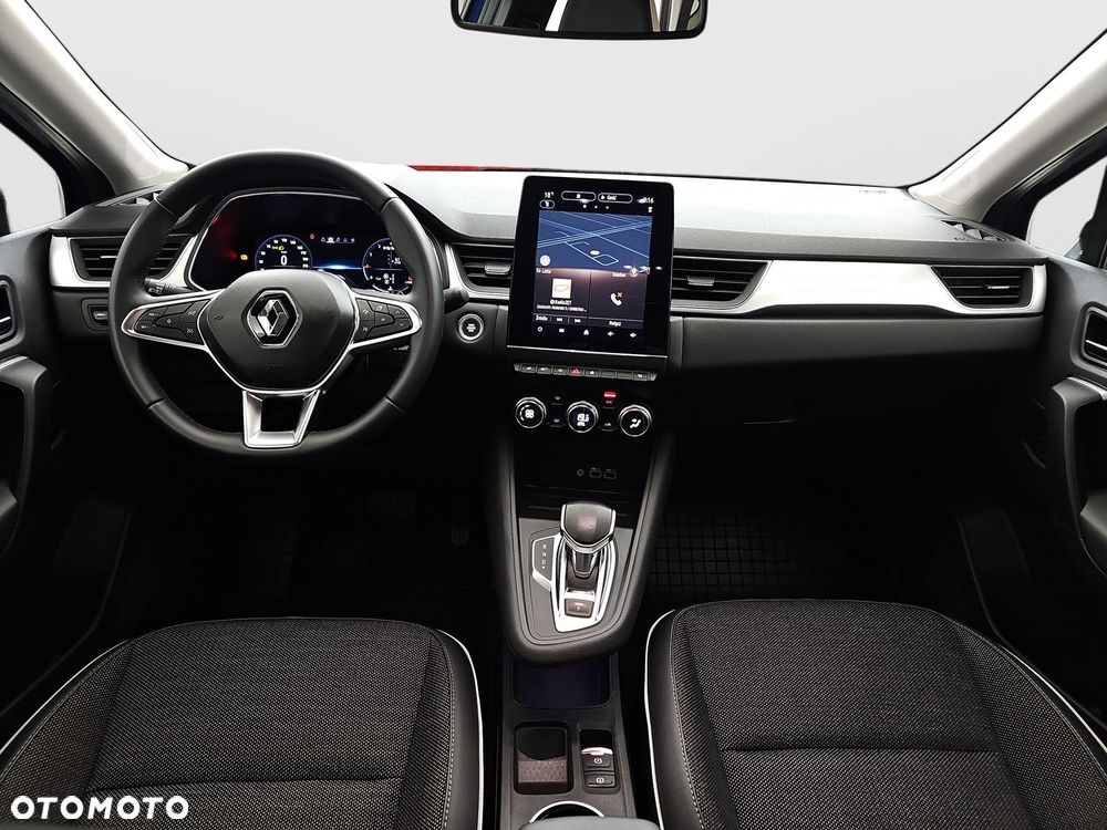 Renault Captur 1.3 TCe mHEV Techno EDC - 29