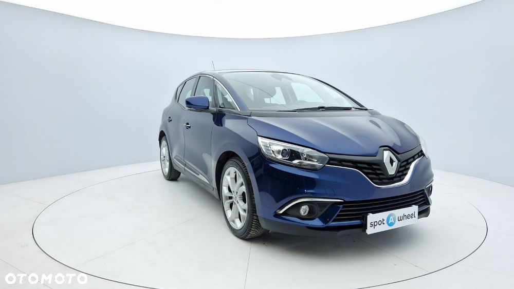 Renault Scenic - 12