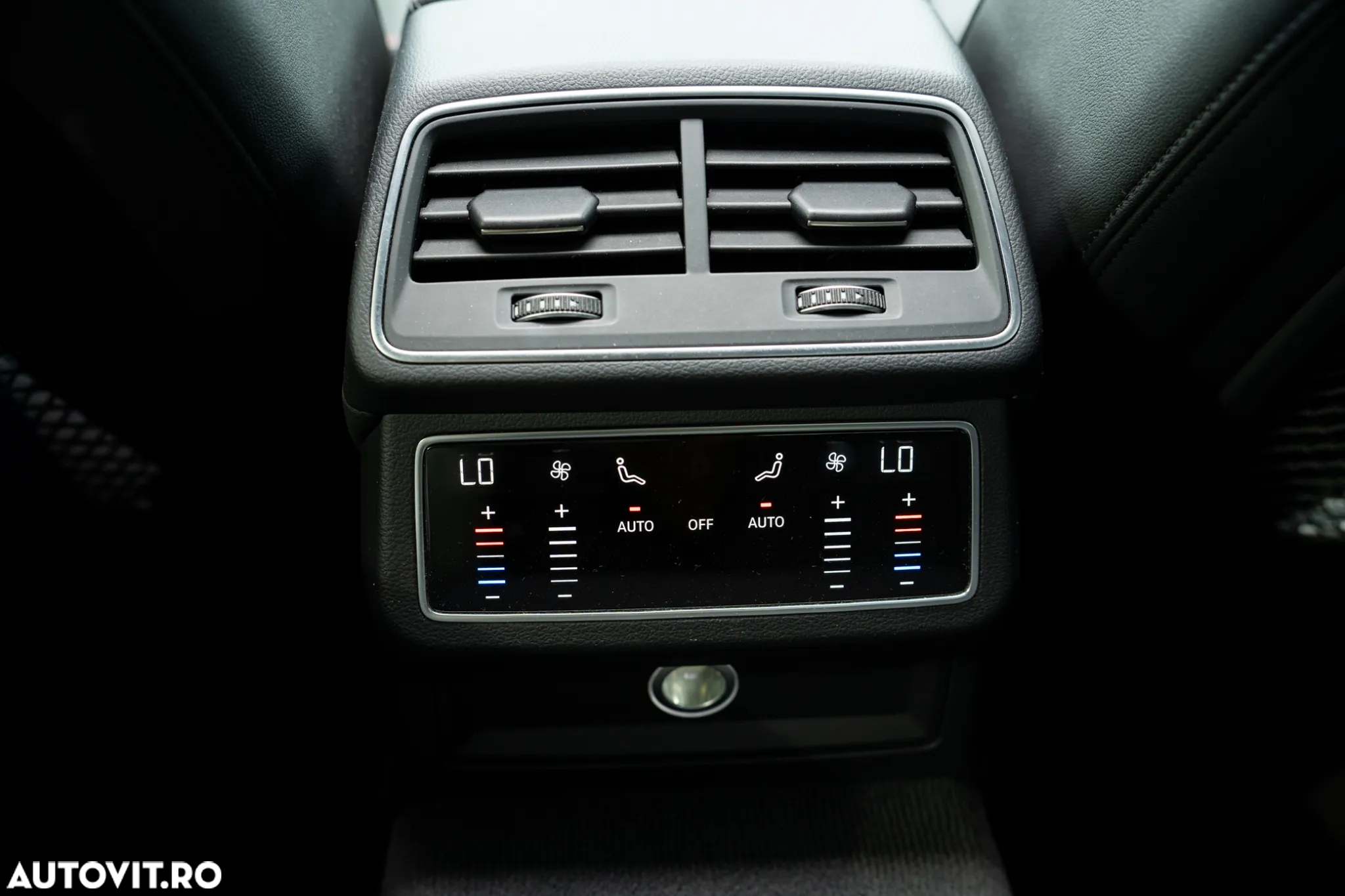Audi A6 - 12