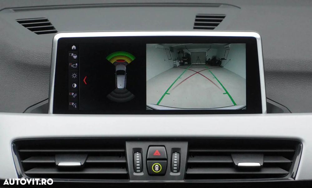 BMW X1 sDrive18d Aut. - 34