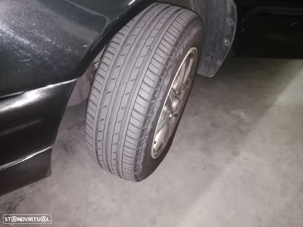 Toyota Corolla Liftback 1.3 Luna AC - 3