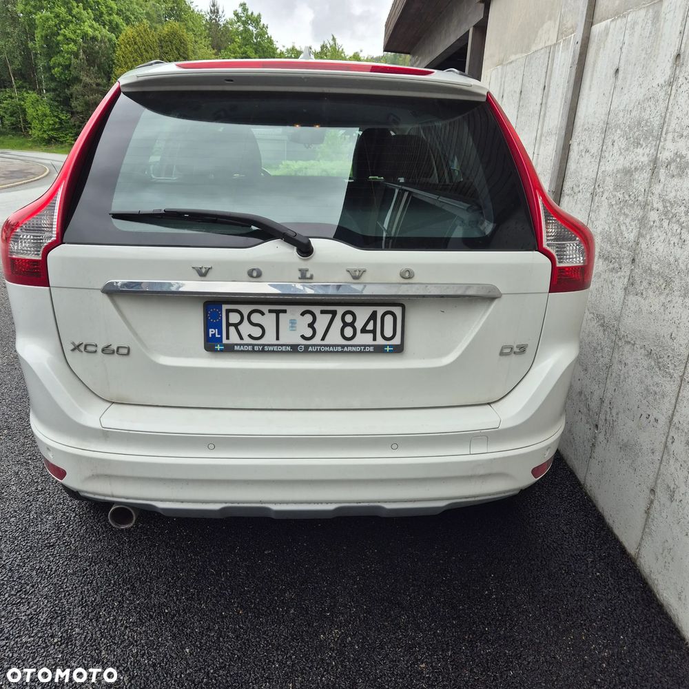 Volvo XC 60 D3 Momentum - 5