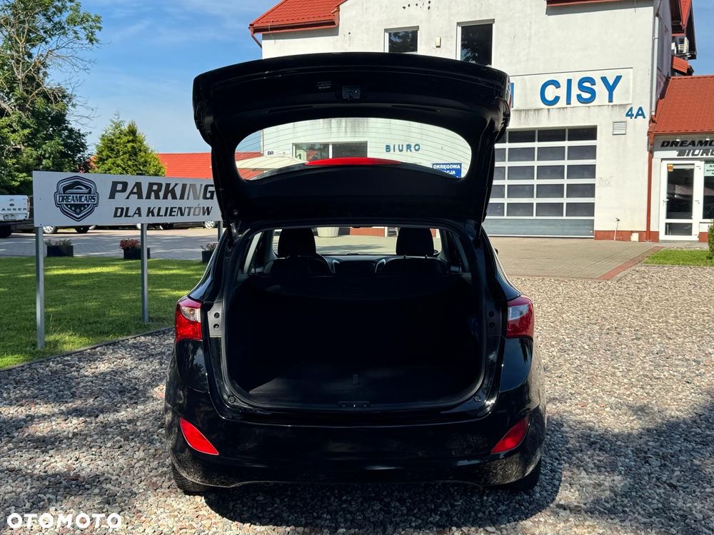 Hyundai i30 - 18