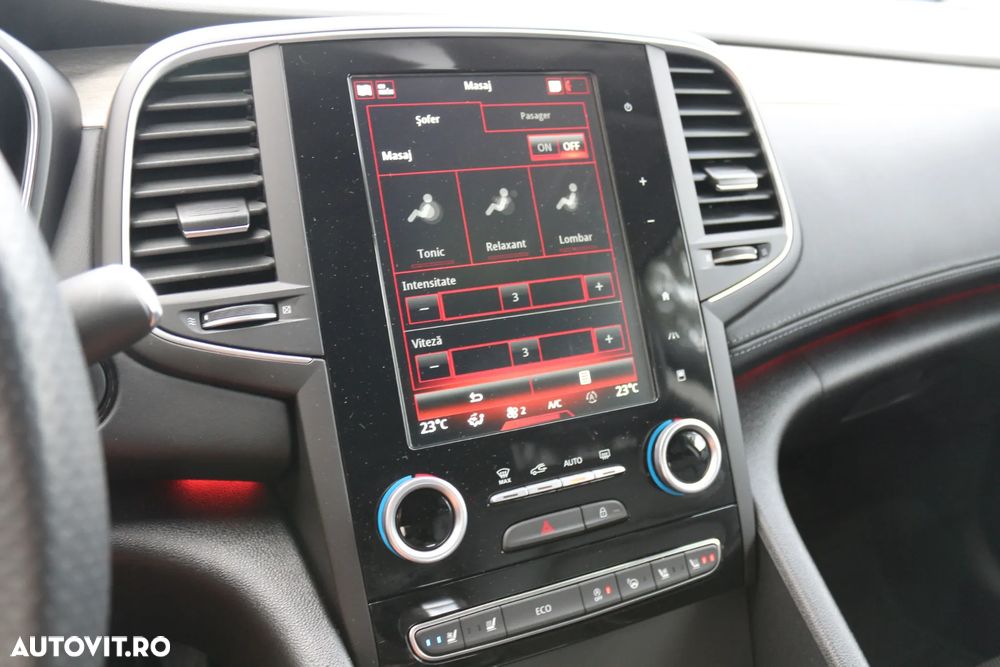 Renault Talisman ENERGY TCe 200 EDC INITIALE PARIS - 23