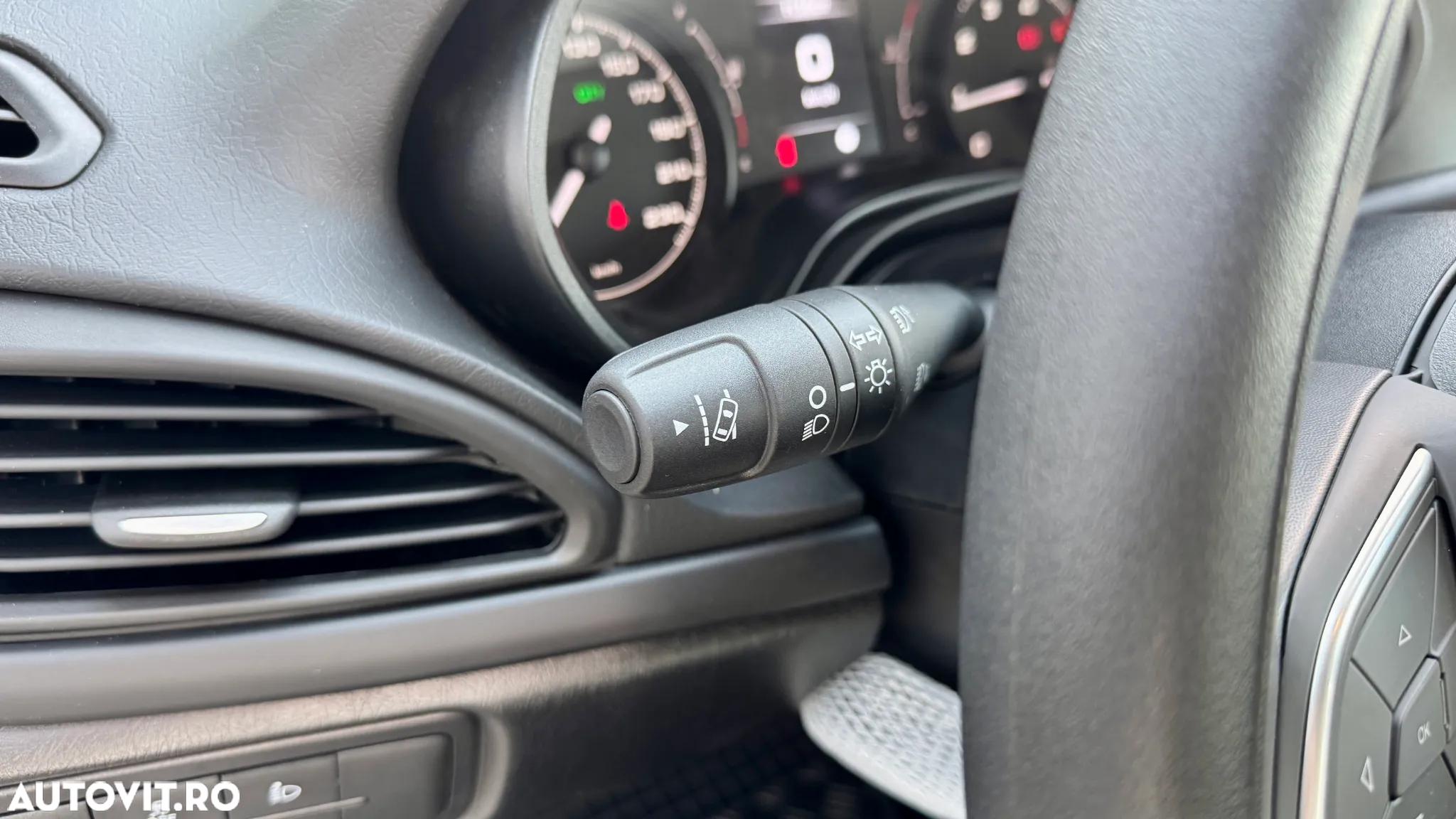 Fiat Tipo 1.6 MultiJet - 21