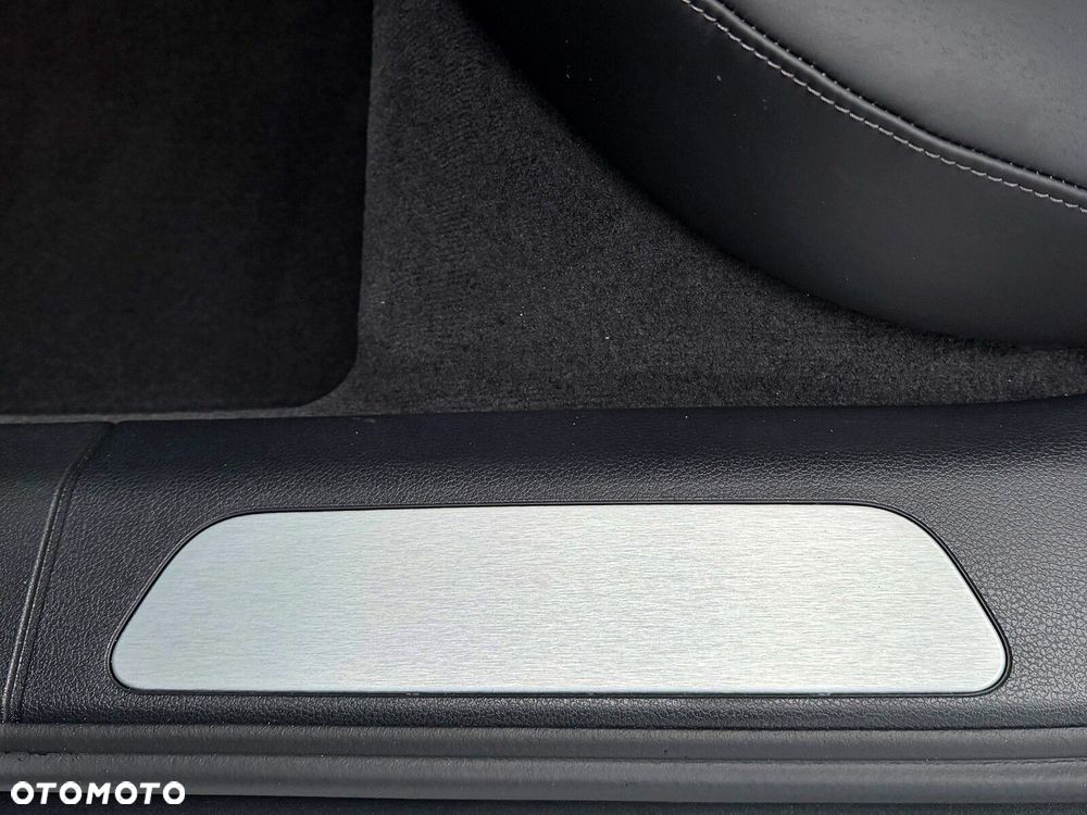 Porsche Panamera - 19