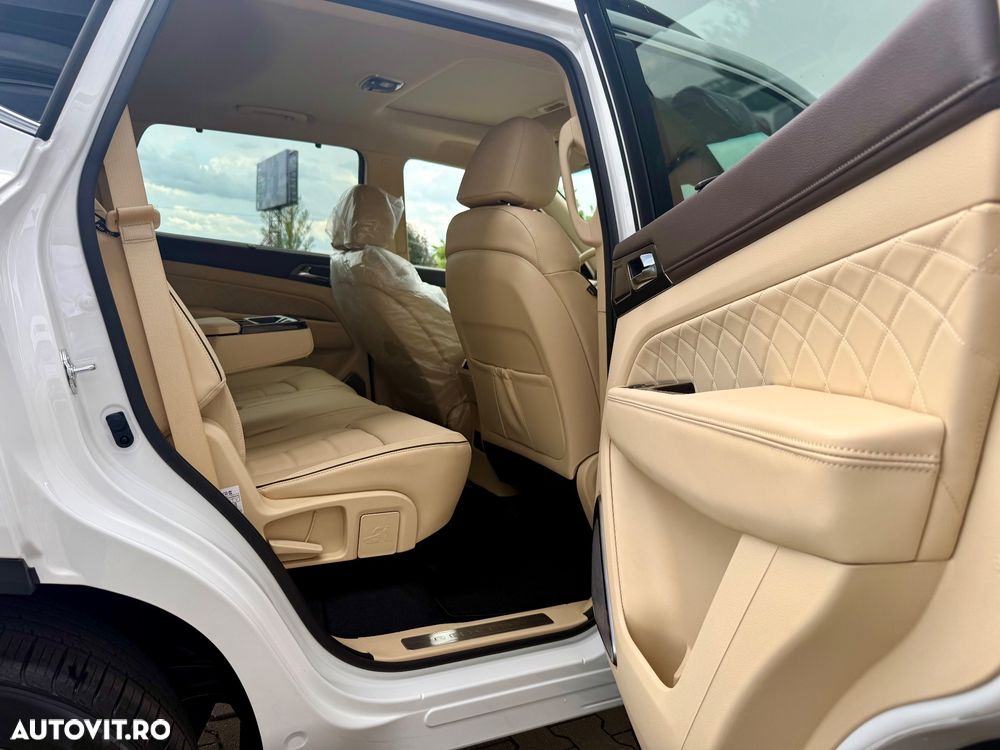 KGM Rexton - 6