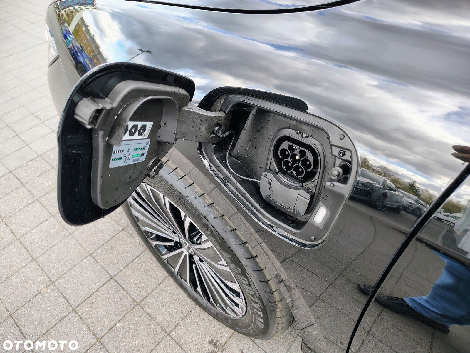 Volkswagen Passat - 7
