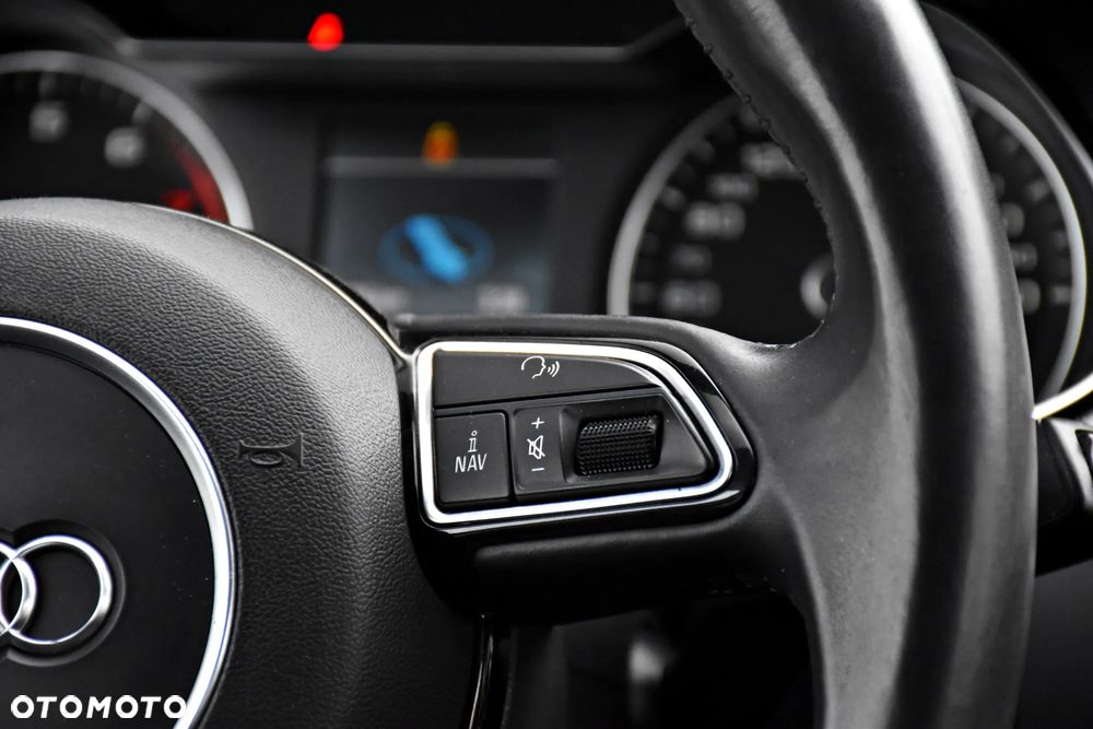 Audi A4 Avant 1.8 TFSI Ambition - 32