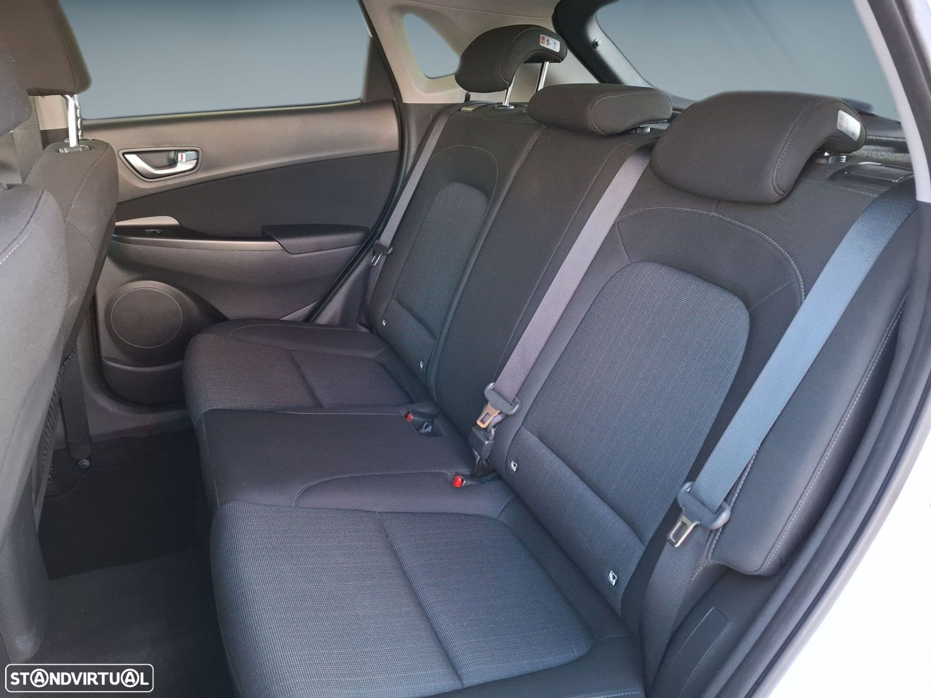 Hyundai Kauai 1.0 T-GDi Premium (TT) - 14