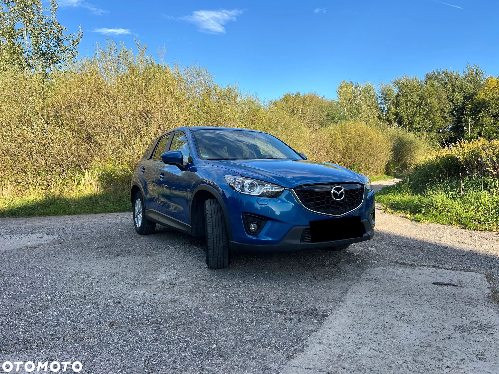Mazda CX-5 - 13