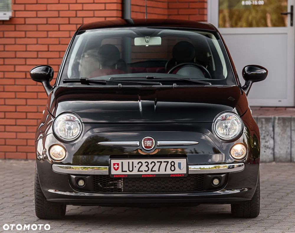 Fiat 500 - 20