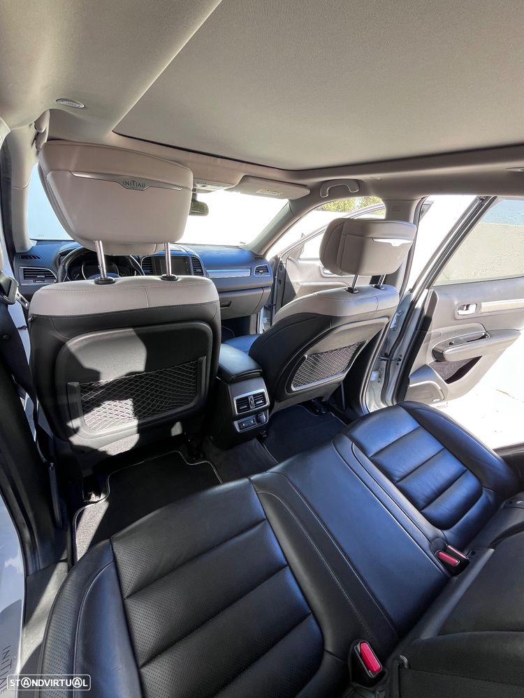 Renault Koleos 2.0 dCi Initiale Paris X-Tronic - 13