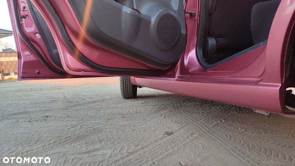 Suzuki Alto 1.0 Comfort City - 3