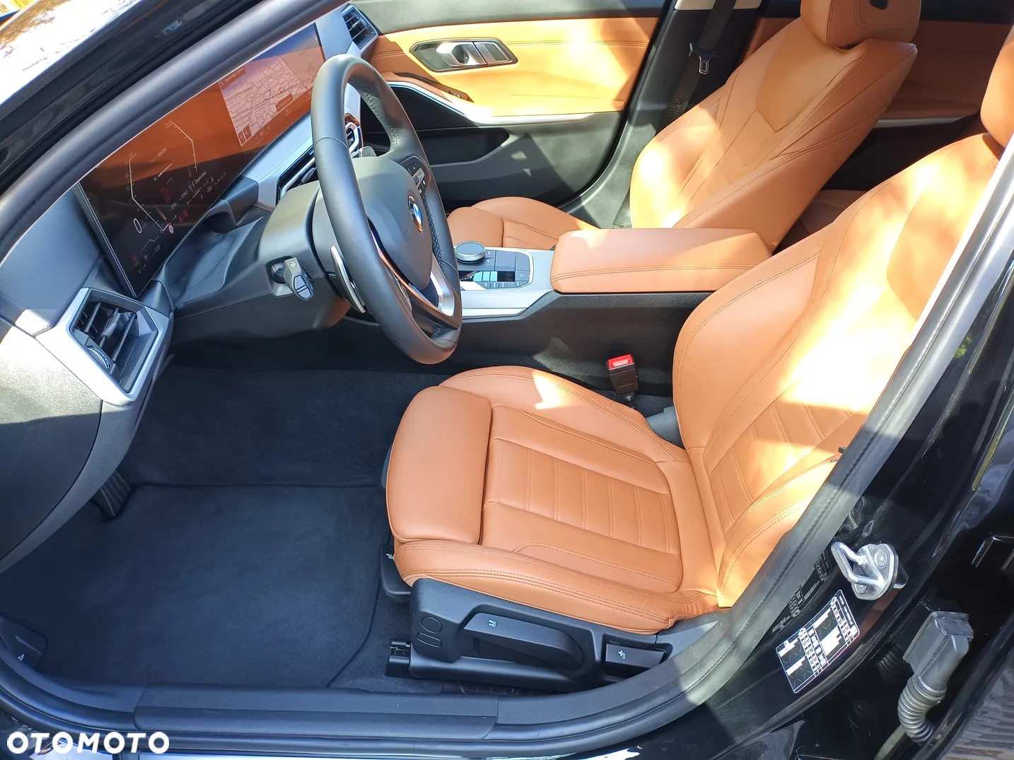 BMW Seria 3 318i Touring Sport Line - 5