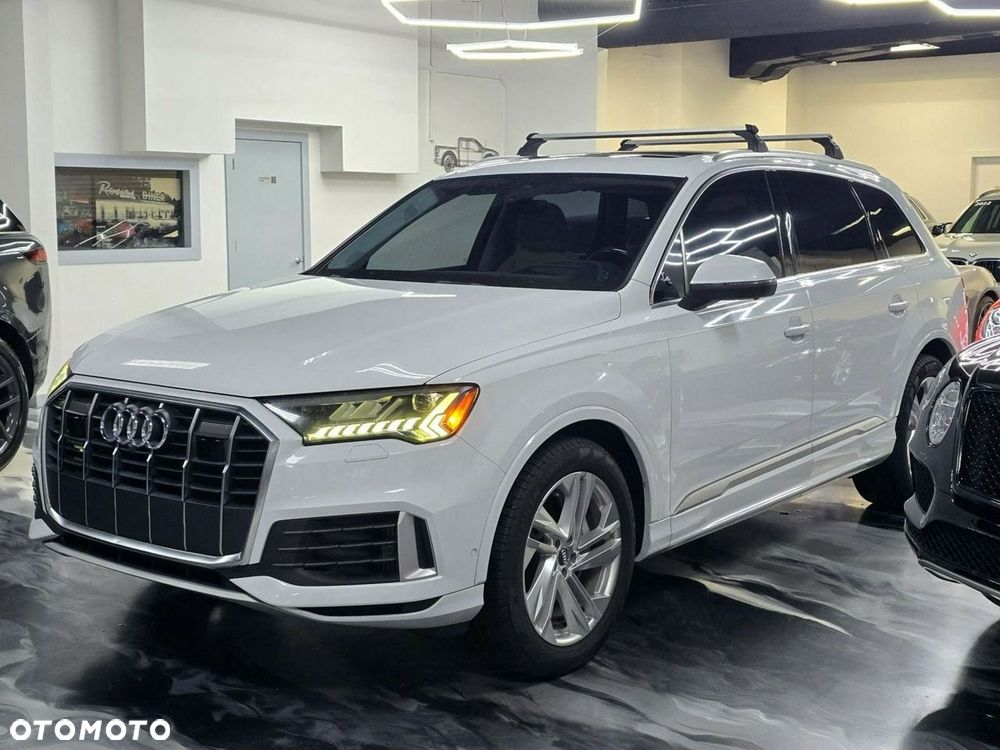 Audi Q7 - 6