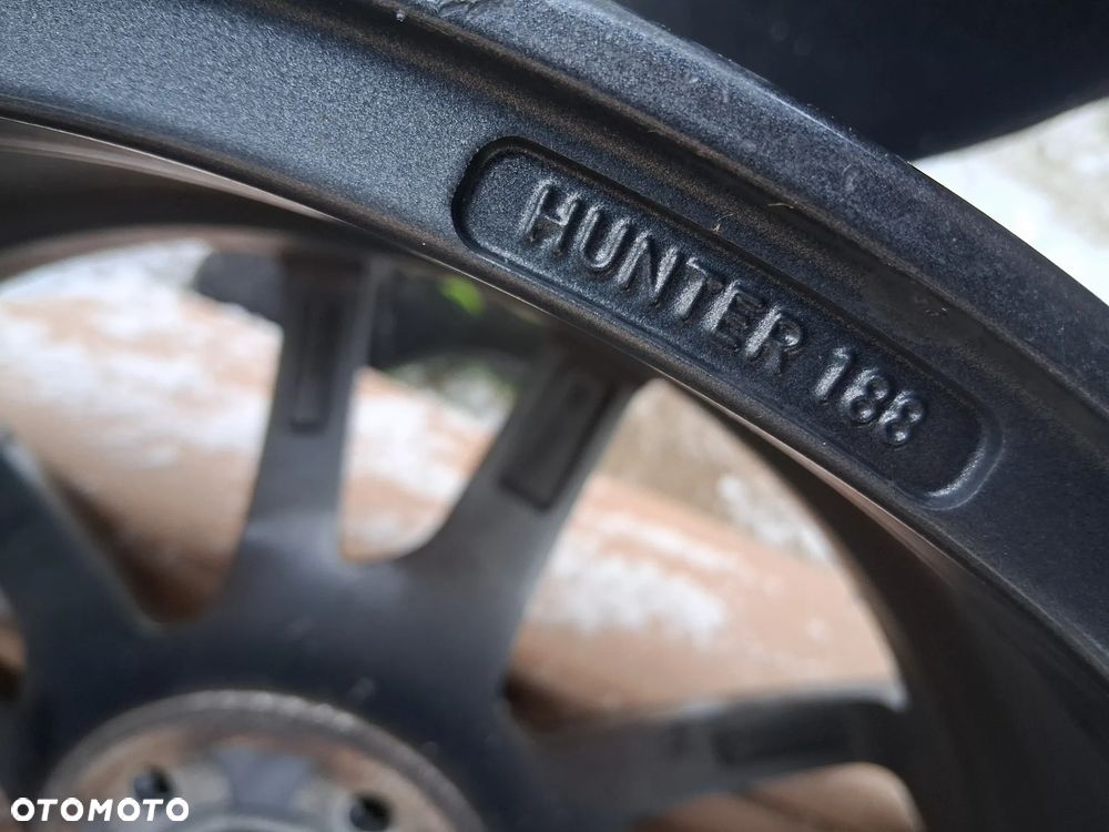 Felgi 18 cali 5x112 Mercedes Audi Vw Et45 Kba52551 - 7