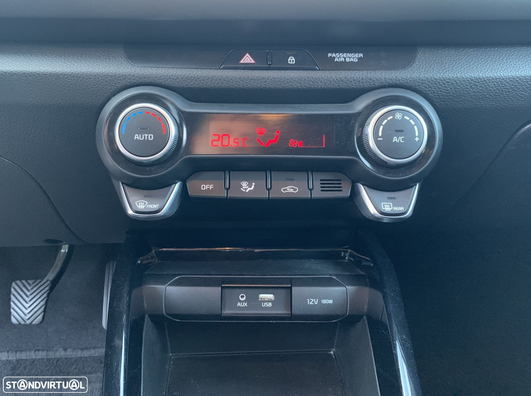 Kia Rio 1.0 T-GDi Drive - 27
