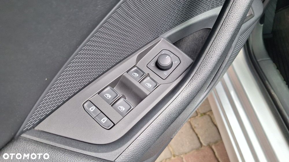 Skoda Octavia 1.0 TSI Ambition - 11