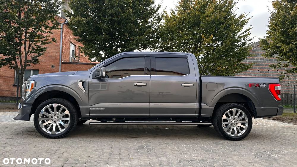 Ford F150 - 32