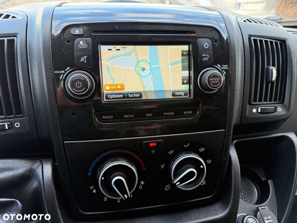 Fiat Ducato - 12