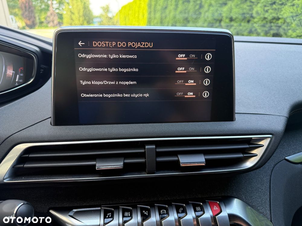 Peugeot 3008 PureTech 180 Stop & Start GPF EAT8 GT - 21