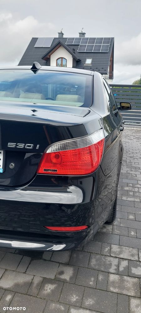 BMW Seria 5 - 24