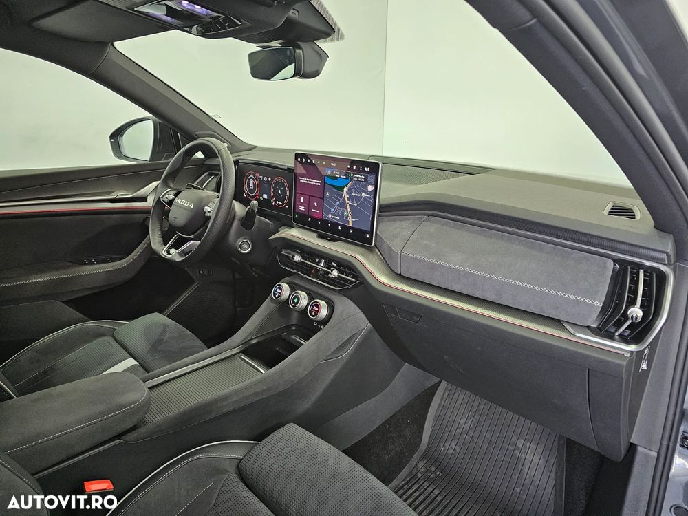 Skoda Kodiaq 2.0 TSI DSG 4X4 Sportline - 41