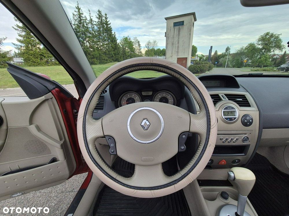 Renault Megane - 12