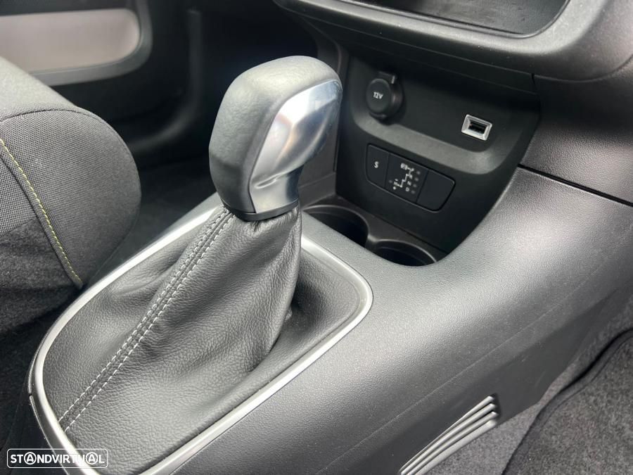 Citroën C3 1.2 PureTech Max EAT6 - 9
