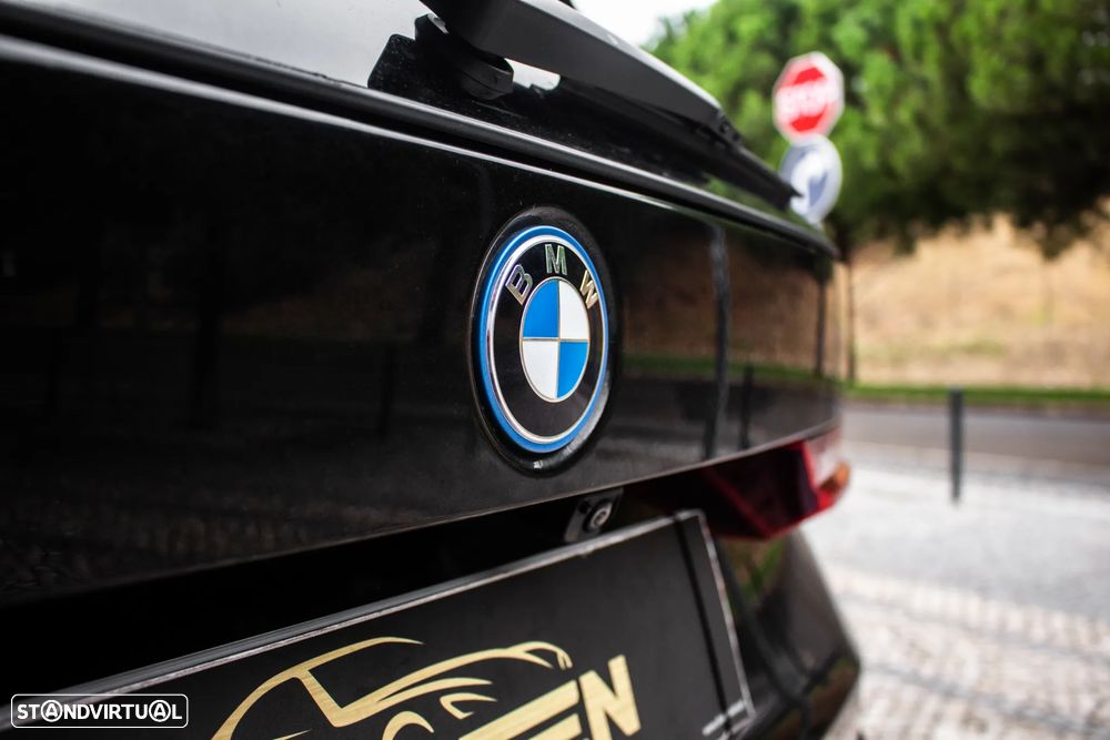 BMW X1 xDrive25e Aut. — fotografia 11