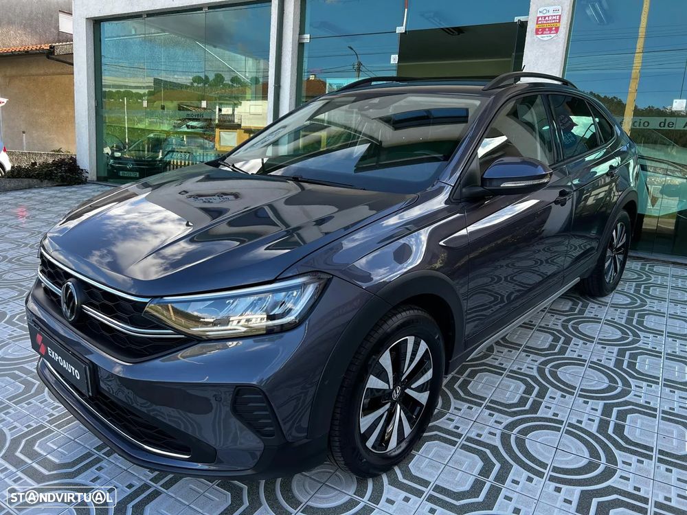 VW Taigo 1.0 TSI Life - 9