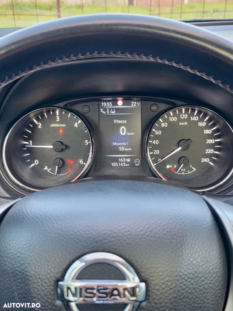 Nissan Qashqai 1.5 DCI TEKNA - 16