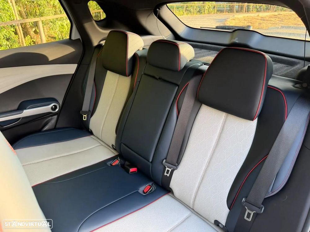 BYD Atto 3 60.48 kWh Design - 41