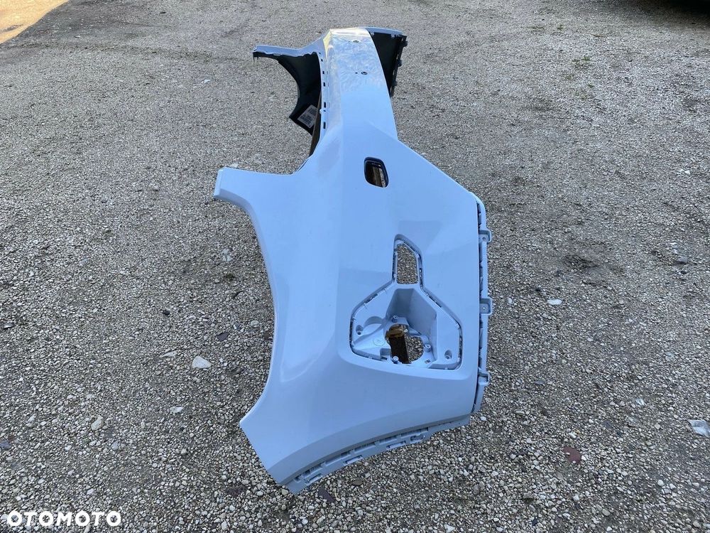ZDERZAK PRZÓD PRZEDNI VOLVO XC40 II LIFT 2021- Z KRATKĄ 31690933 - 6