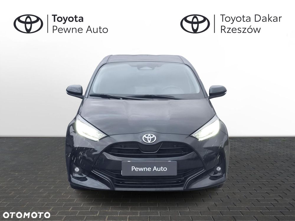 Toyota Yaris Hybrid 1.5 Style - 10