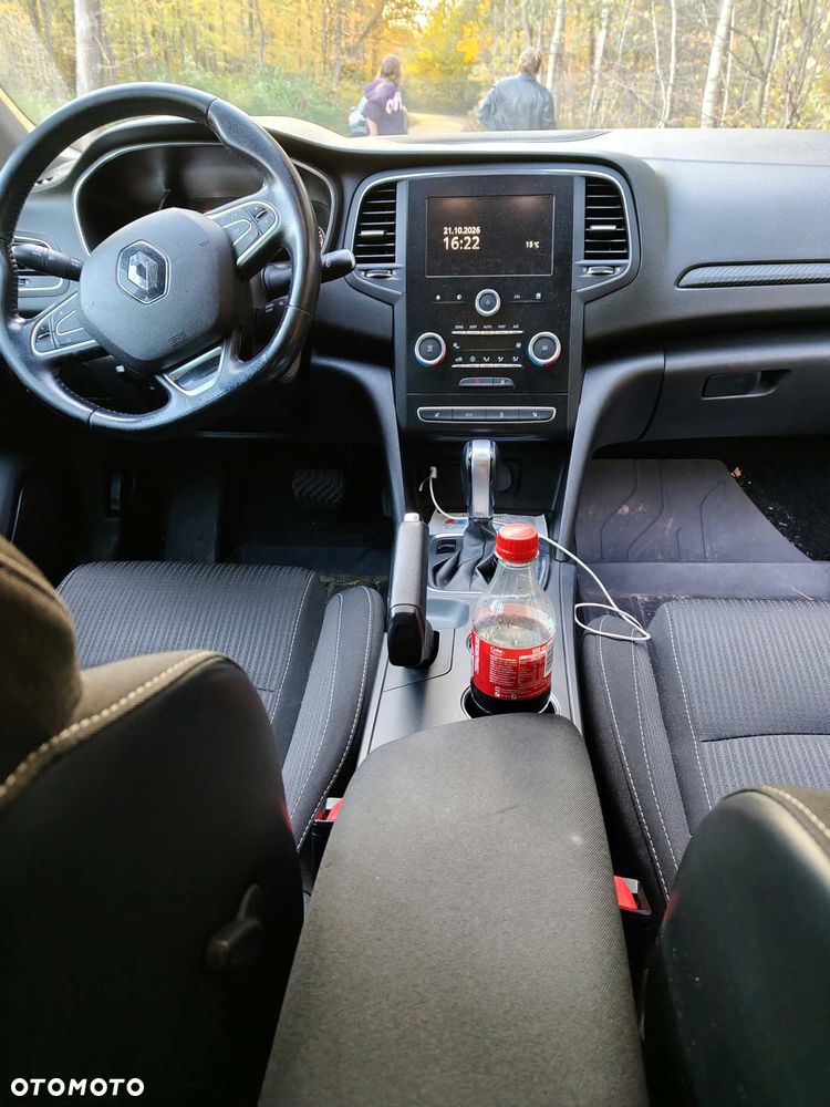 Renault Megane - 8