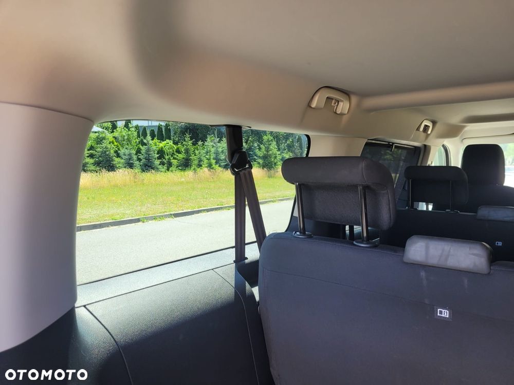 Toyota Proace Verso 2.0 D4-D Long Business - 27