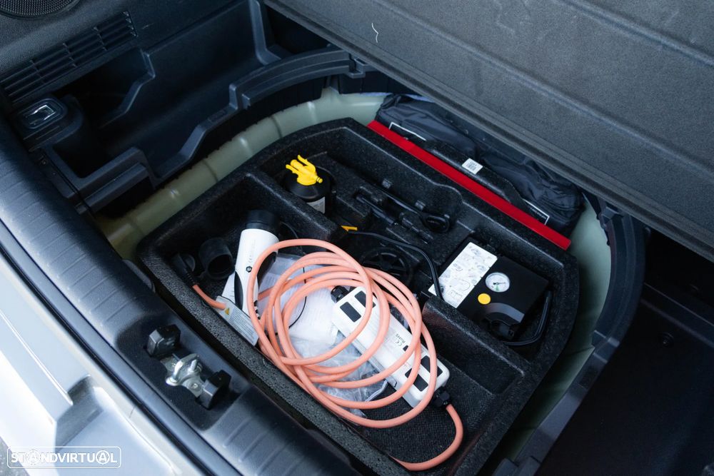 Kia e-Niro 64kWh - 46