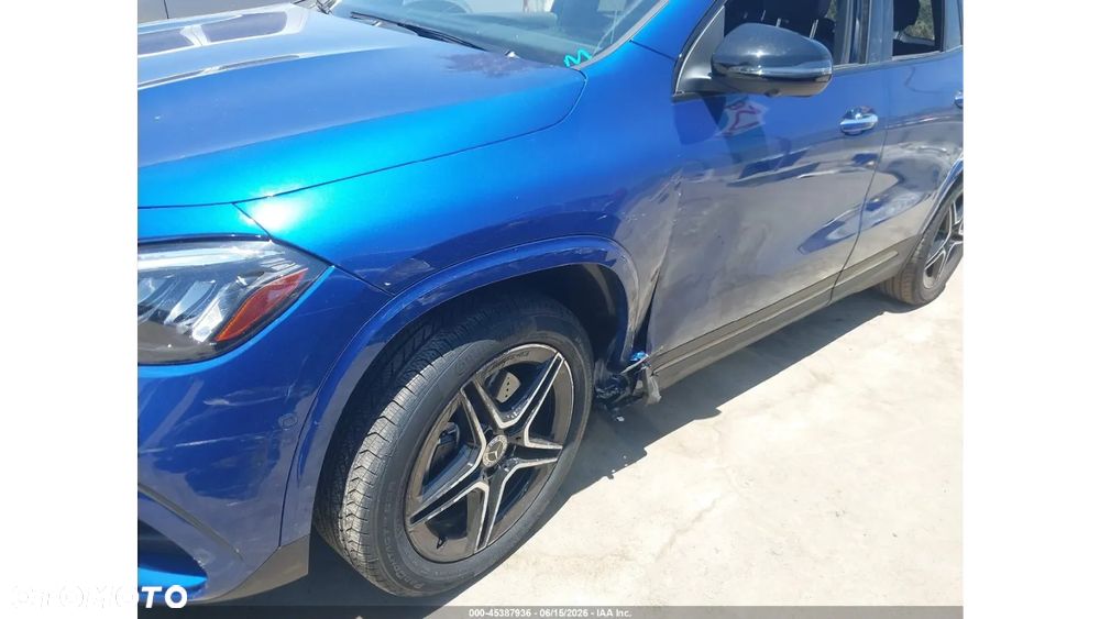 Mercedes-Benz GLA 250 4Matic 8G-DCT AMG Line - 12