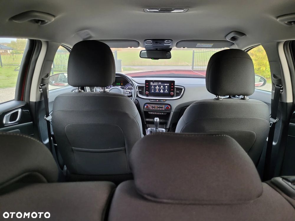 Kia Ceed 1.0 T-GDI ISG Platinum Edition - 24