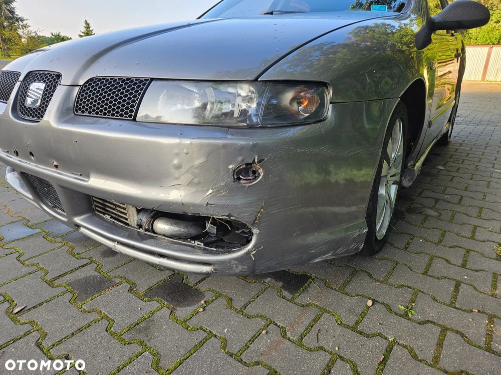 Seat Leon 1.9 TDI Sport - 3