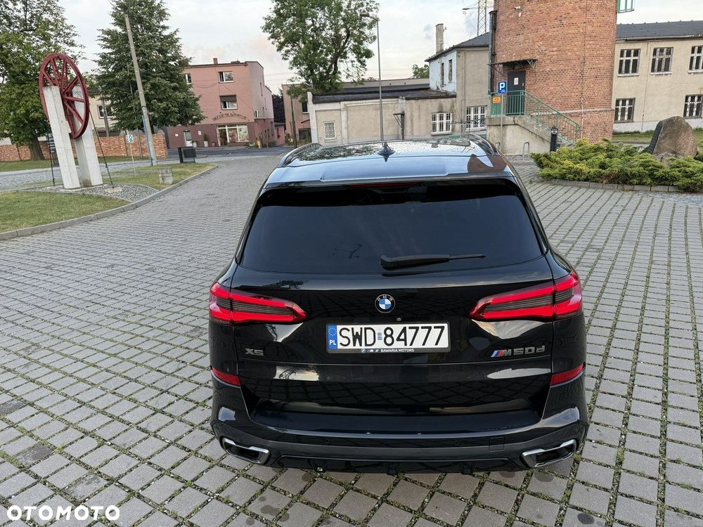 BMW X5 M - 7