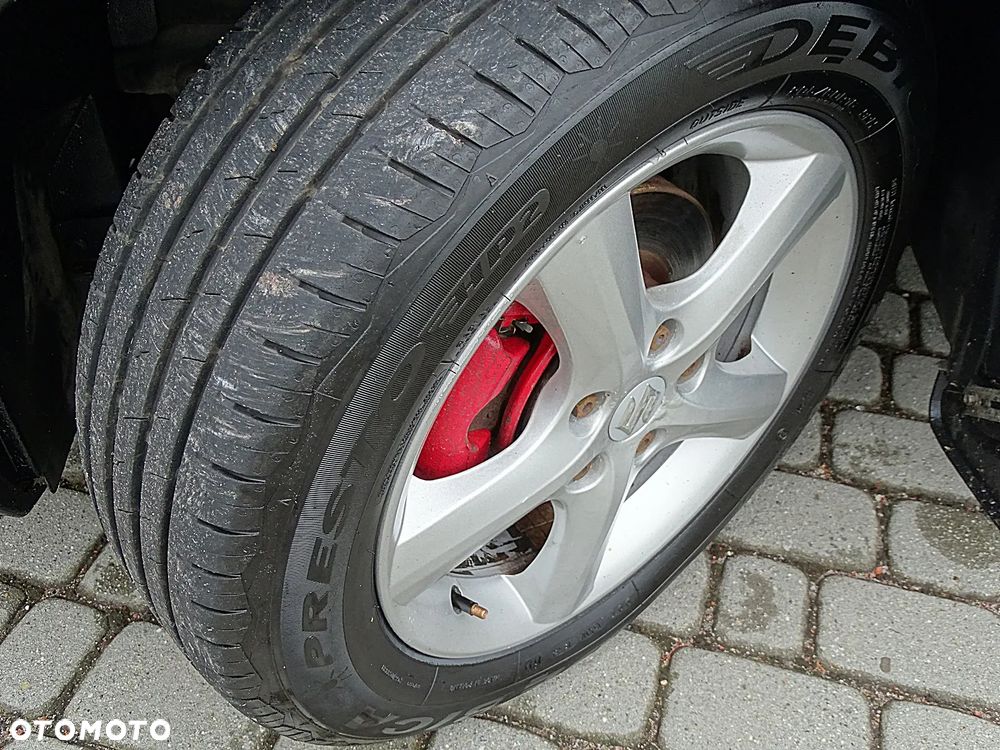 Suzuki SX4 - 32