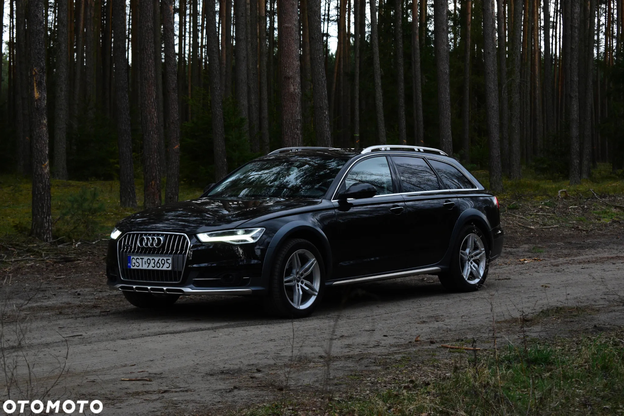 Audi A6 Allroad 3.0 TDI Quattro S tronic - 28